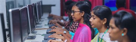 Computer Science and Engineering | Departments | St. Mother Theresa ...
