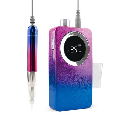 How to Use Electric Nail File 的图像结果