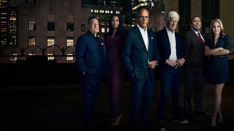 Watch Dateline Season 33 Streaming Online | Peacock