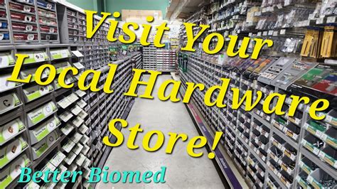 Local Hardware Store 的图像结果