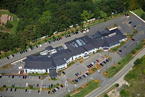 Elliot Hospital Londonderry Project