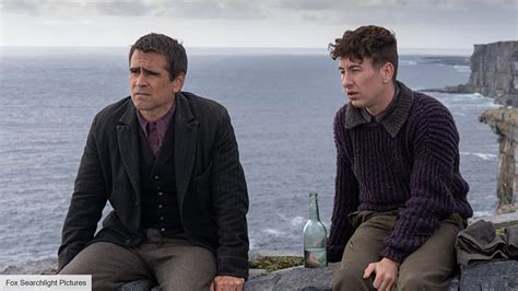 What makes The Banshees of Inisherin so memeable?