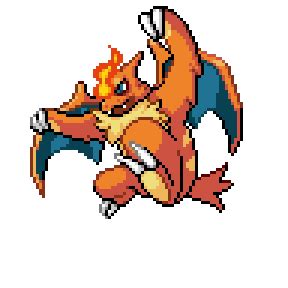 Charoth #6.386 - FusionDex