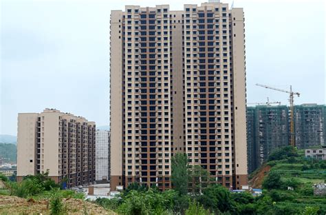 广州最大安置房项目庆盛安置房2024年竣工_腾讯新闻