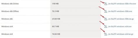 Image result for Java 8 Update 201