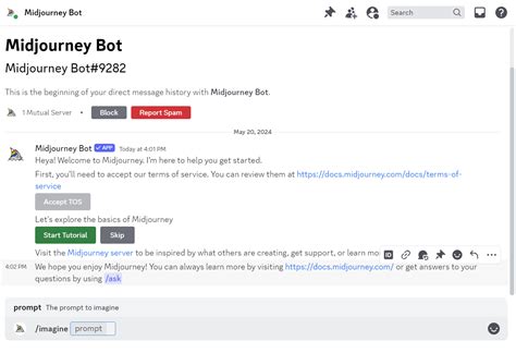 Midjourney API | How to Obtain AI-generated Images?