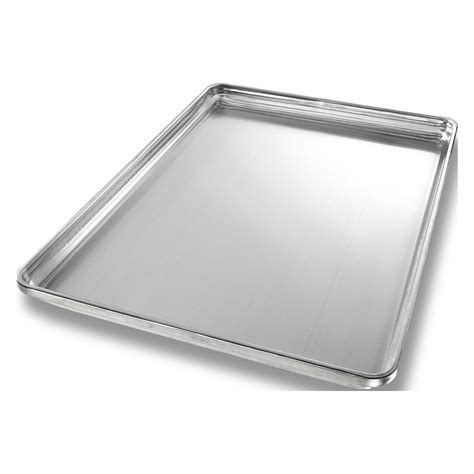 CHICAGO METALLIC, Sheet Pan Pan, One Half Sheet Pan Size, Sheet Pan ...