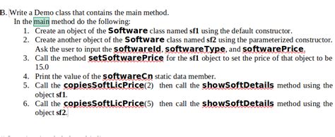 Demo Class Examples 的图像结果
