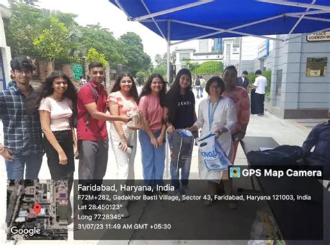 Clans - Department Of Design| MRIIRS