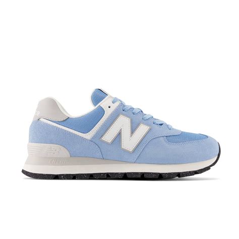 New Balance 574 Women Blue