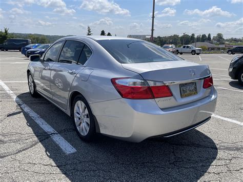 New Accord! : r/accord
