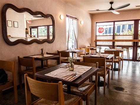 Tina is one of the best reasons Miami has to get out of bed - Review ...