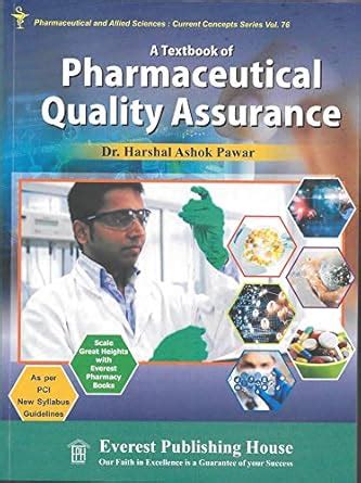 Buy A Textbook of Pharmaceutical Quality Assurance Book Online at Low ...
