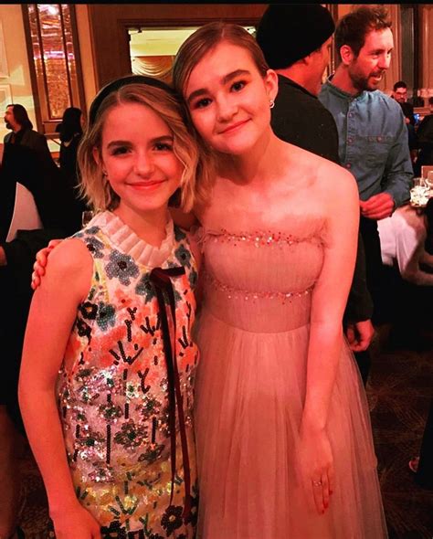 Millicent Simmonds Hot Non Nude Collection (20 Photos) | #The Fappening