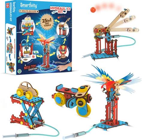 STEM Toys Buy Online for Kids Online at Best Prices in India