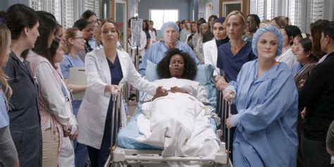 15 Best Grey’s Anatomy Episodes of All Time, Ranked
