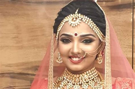 Uma Bridal Makeup Studio - Makeup Artist - Ambernath - Weddingwire.in