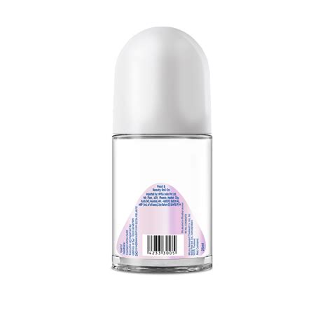 Nivea Pearl & Beauty Roll On Deodorant, 25 ml Price, Uses, Side Effects ...