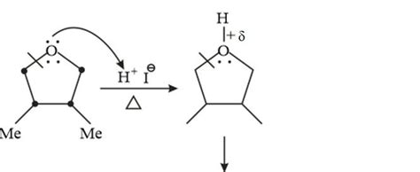 What will be the major product of the reaction given?
