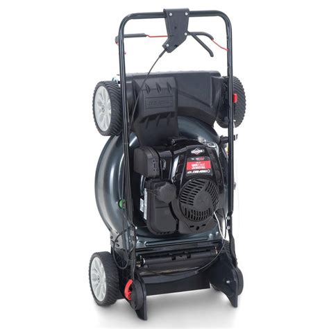 Buy XP 21 in. 150 cc Vertical Storage Briggs and Stratton ReadyStart ...