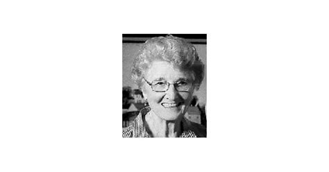 Velma Andrisevic Obituary (1928 - 2020) - Kansas City, MO - Kansas City ...