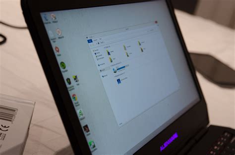 Alienware 13 eGPU 的图像结果