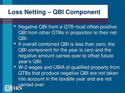 PPT - Tax Reform Basics for the Qualified Business Income Deduction (Section 199A) PowerPoint ...