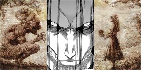 Attack On Titan: 10 Times The Founding Titan Proved It Was The ...