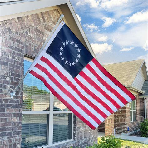 Betsy Ross Flag