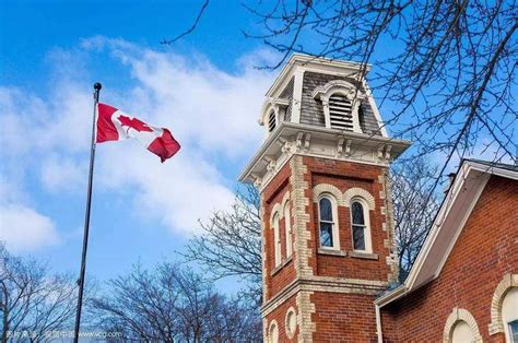 加拿大低龄留学魁省首选：加拿大法语学校 - 知乎