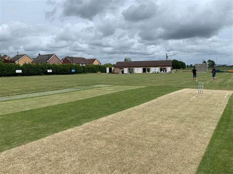 Kirkland Cup (The hundred), Chatteris Cricket Club, Ramsey, 30 June ...