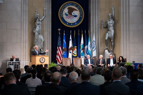 DHS Deputy Secretary John Tien Delivers Remarks at "INTERPOL at 100 ...