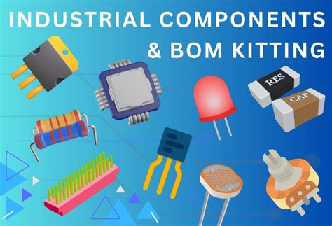 Electronic Components | Soldering Tools | Sensors & Modules