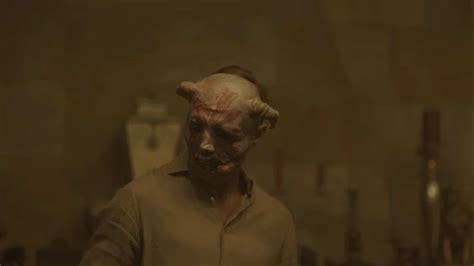 Infinity Pool Ending Explained: Why Did James Stay Back In Tolka?