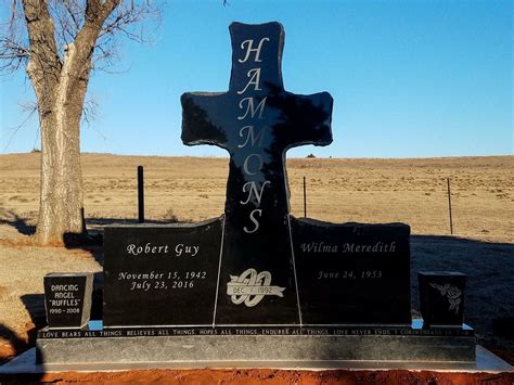 Robert Guy “Bob” Hammons (1942-2016) - Find a Grave Memorial