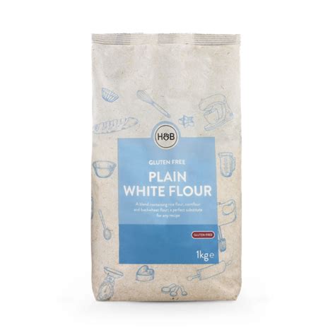 Lupin Flour 450g | Holland & Barrett