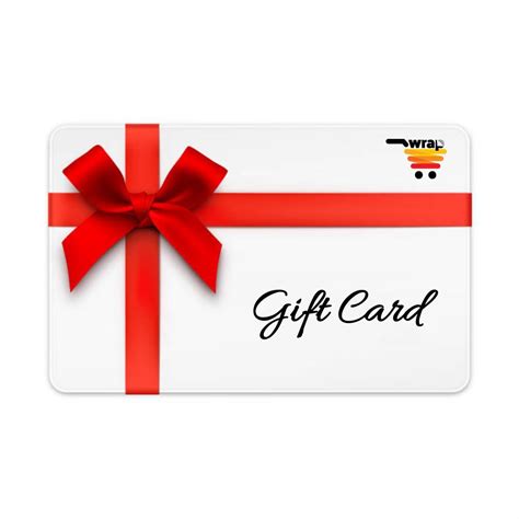 WrapCart Gift Card. Buy gifts in india. – WrapCart Skins