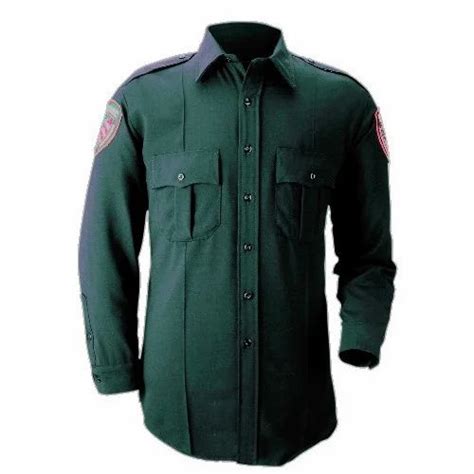 Security and Worker Uniforms - Security Gard Uniform Manufacturer from ...