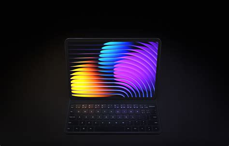 Xiaomi Pad 7 7 Pro Keyboard - Xiaomi España