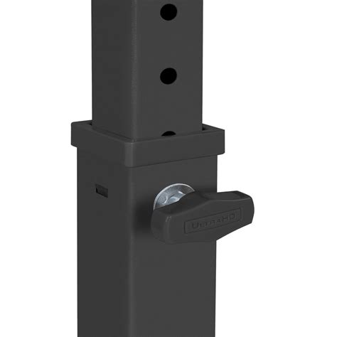 UltraHD® Height Adjustable Workbench