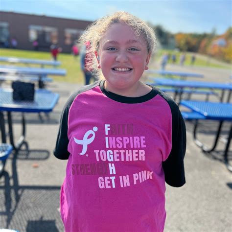 Pink-Out (15) | Averill Park Central School District