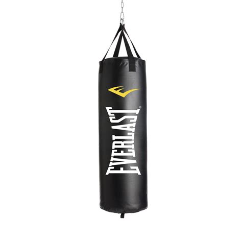 Boxing Punch Bag