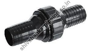 PE63 Hdpe Pipe Connector Manufacturer, Supplier from Bemetara
