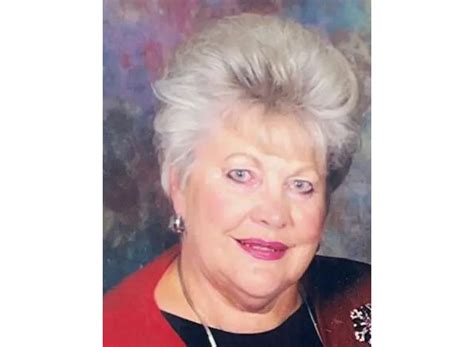Dorothy Ann Rickaby Obituary (2025) - Adrian, MI - Anderson-Marry ...