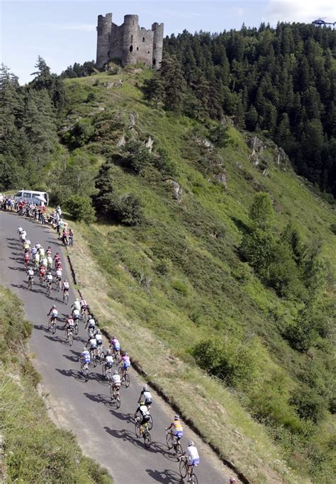 Cycling Race 的图像结果