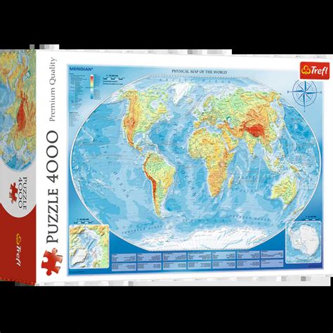 Large World Map Puzzle 的图像结果