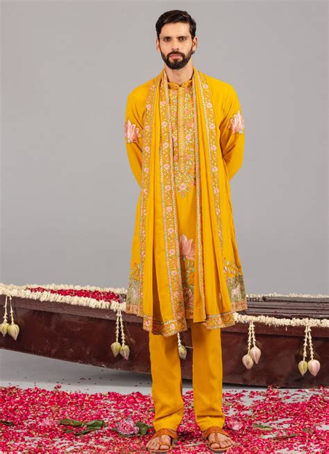 Kalpraag | Indian Designer Wear | Fabilicious Fashion