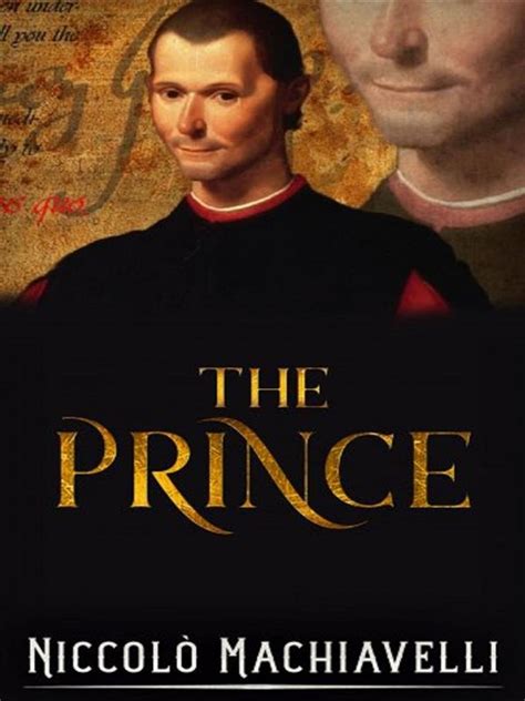 The Prince Machiavelli