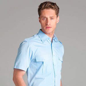 33 Different Types Of Shirts For Men – The Ultimate Guide