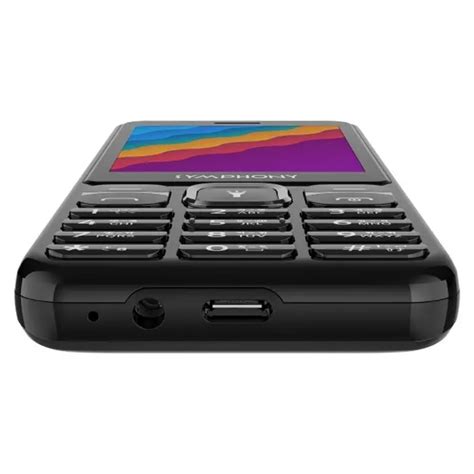Symphony L256 Images Gallery, Official Pictures, Photo | MobileDokan